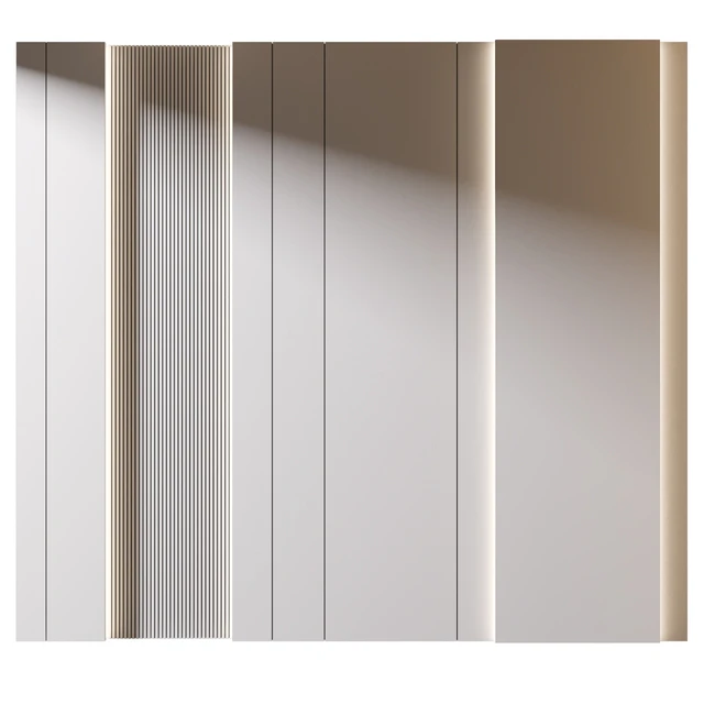 Стеновая Панель | Wall Panel | 56 — Скачать