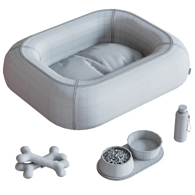 Miacara dog accessories — Ver 2