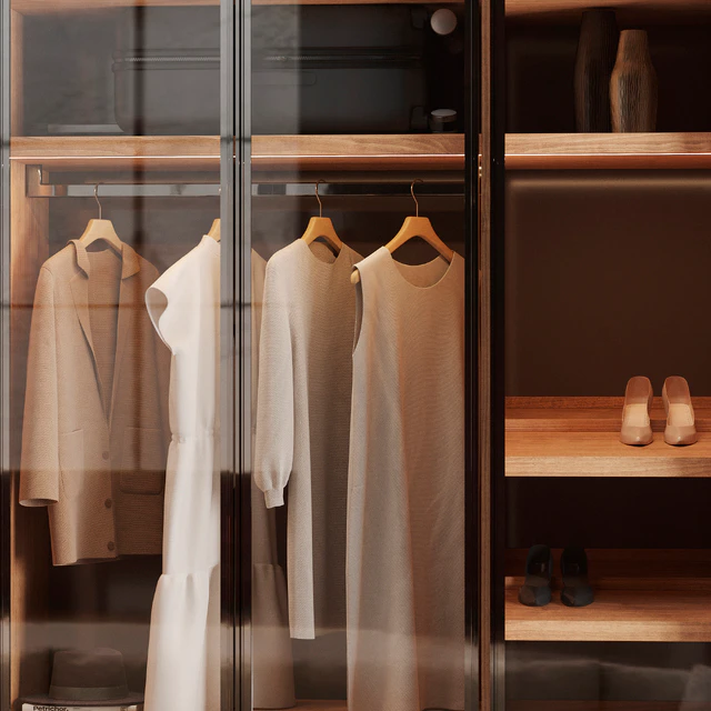 Pianca milano wardrobes — Descargar