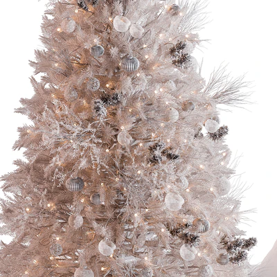 Outdoor Christmas Tree and Decoration 55 — Ver 2