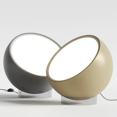 Prandina Biluna F7 Floor Lamp — Ver 1