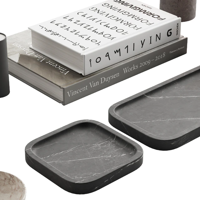057 Living decor set formliving NEUTRAL PACK 02 — Скачать
