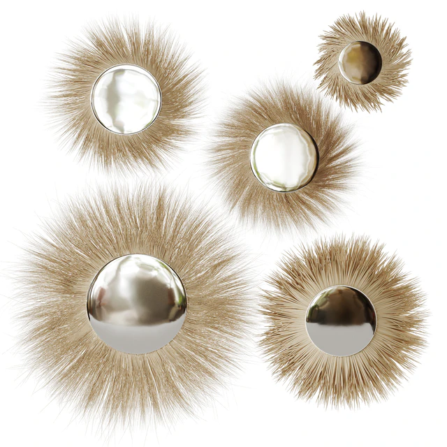 Scandinavian mirrors — Descargar