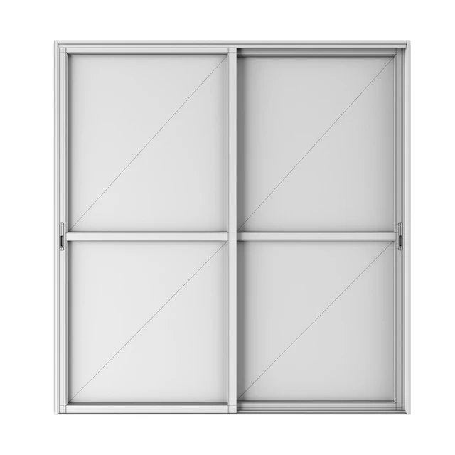 Dynamic Sliding Doors Set 03 — Descargar