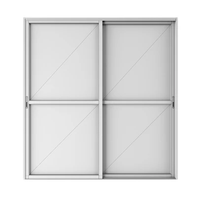 Dynamic Sliding Doors Set 03 — Ver 2