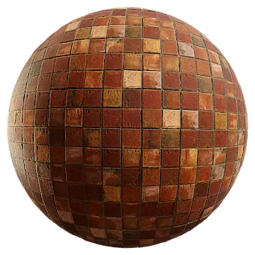 small brick tiles 001 — Скачать