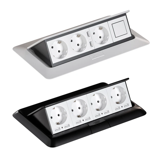 Hiden socket — Descargar