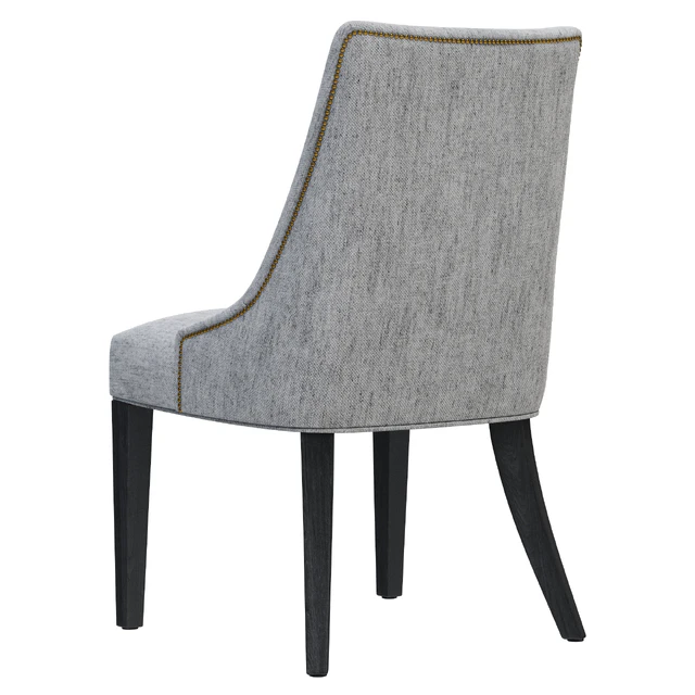 Dantone Home Preston chair without capitone — Descargar