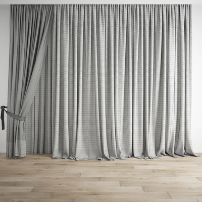 Curtain 651 — Вид 2