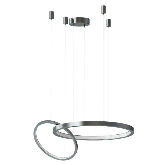 Hanging Lamp Lexington Modern black — Descargar