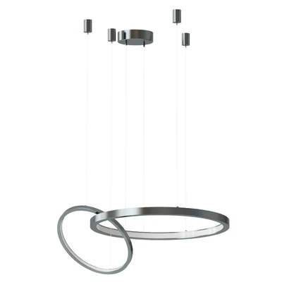 Hanging Lamp Lexington Modern black — Ver 2