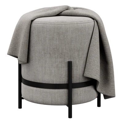 Pouf Haven by Westwing collection — Вид 2