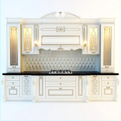 Kitchen Tomassi — Descargar