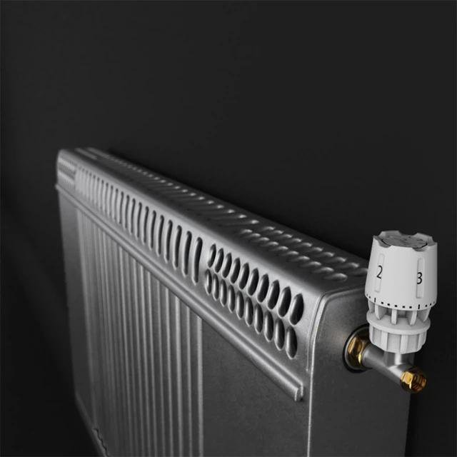 Radiator Regulus — Descargar