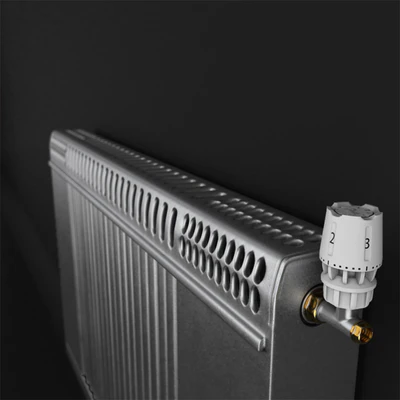 Radiator Regulus — Ver 2