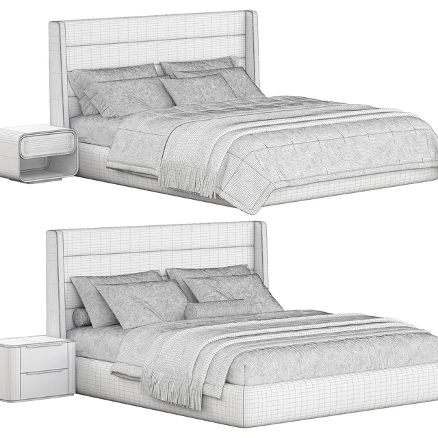 Emmit Bed — Descargar