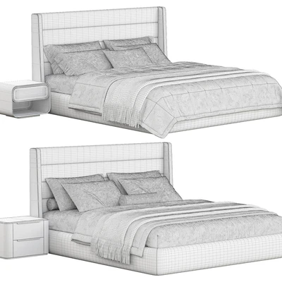 Emmit Bed — Ver 3