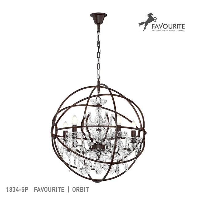 Favorable 1834-5P — Descargar
