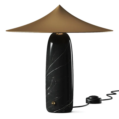 Aromas del Campo Kine Table Lamp — Вид 1