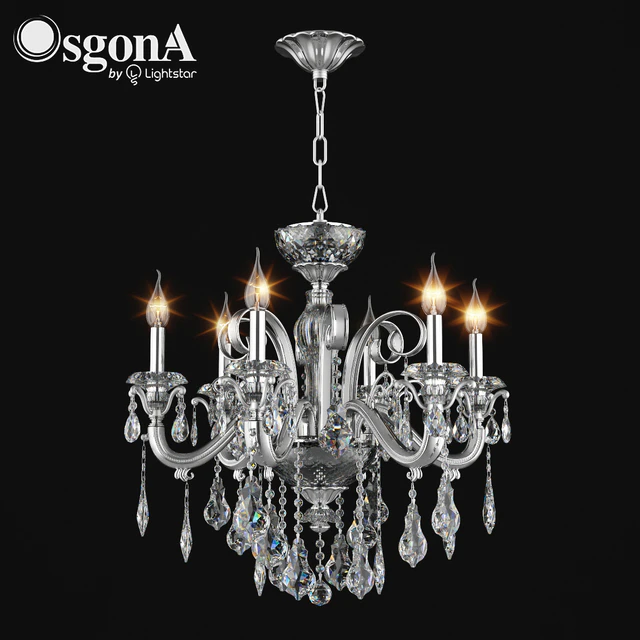 Osgona Lusso Art.788064 — Descargar