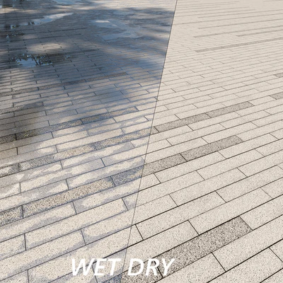 Paving Belpasso Premio tile 17 HR — Ver 2