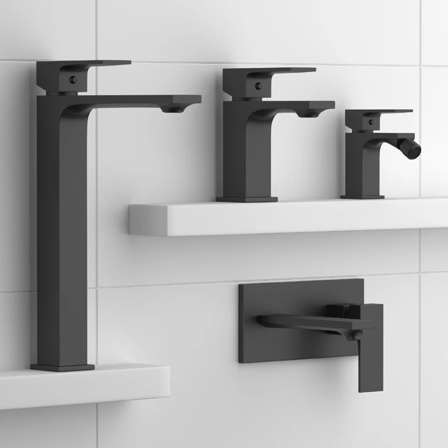 Volle De La Noche faucet set — Descargar