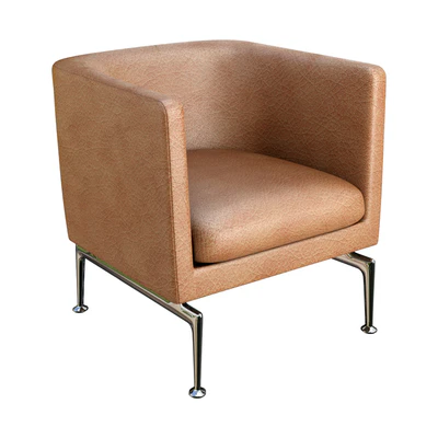 Vitra Suita Club Armchair — Вид 2