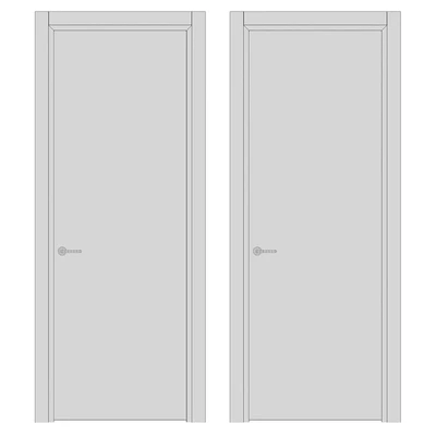 Volhovec NEO set.1 doors — Вид 2
