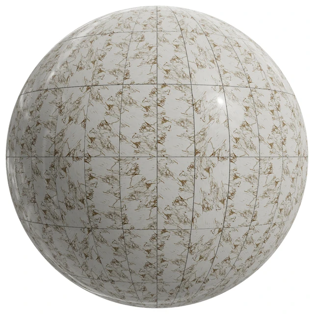 FB249 Marble Collection Massa | 3MAT | 4k | PBR — Descargar