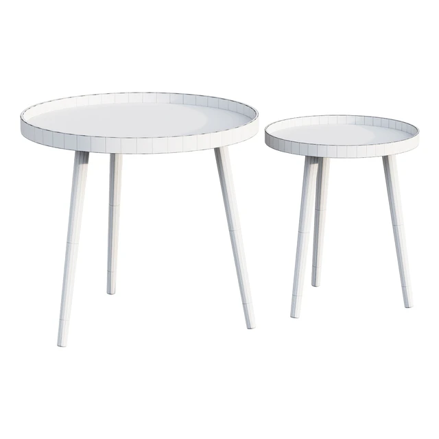 Coffee table Bloomingville coffee table — Descargar
