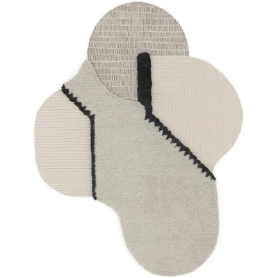 Carpet LUNAR ADDICTION by CC-TAPIS — Ver 1
