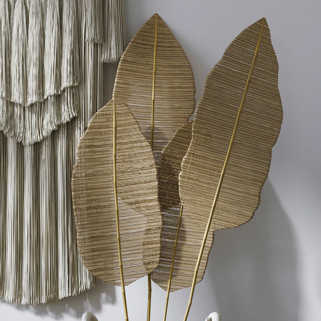 Decorative set with Wall Hanging Macrame # 4 — Descargar