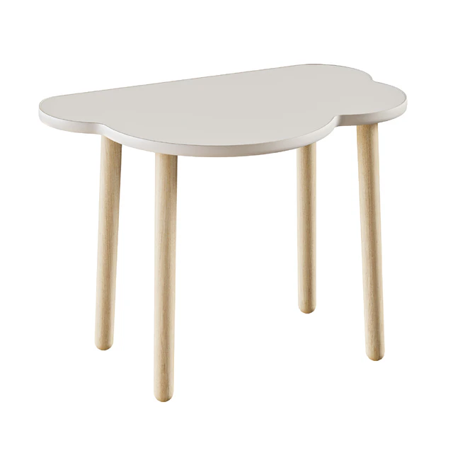 Набор детской мебели Todi — Скачать