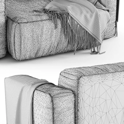 Koo International SOFT | Chair — Ver 2