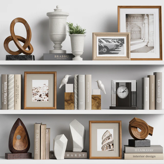 Decor Set 102 — Скачать