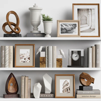 Decor Set 102 — Вид 1