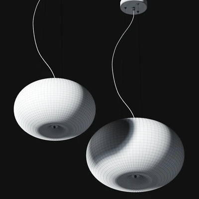 Aliexpress | Donut pendant lamp 079 — Ver 2