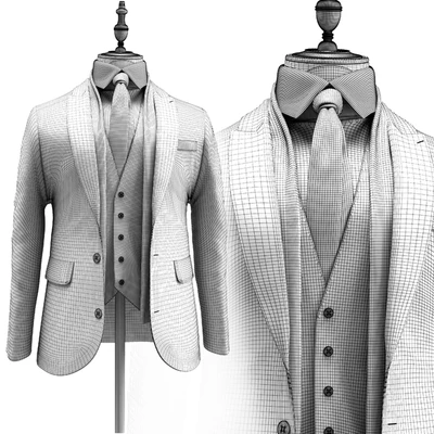 Suit canali — Ver 2