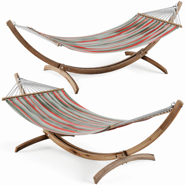 Hammock — Скачать
