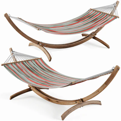 Hammock — Вид 4