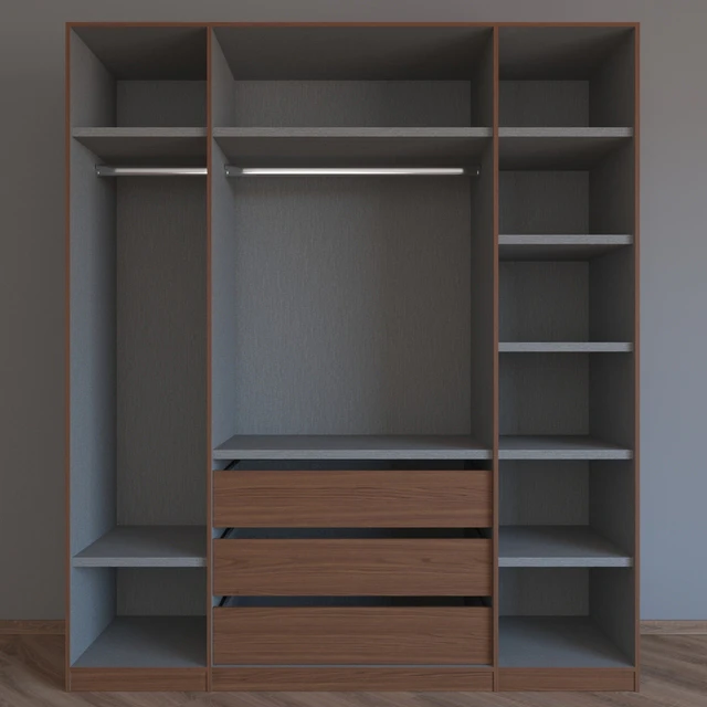 Wardrobe Geometry — Скачать