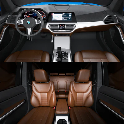 BMW 3er VII (G2x) — Ver 2