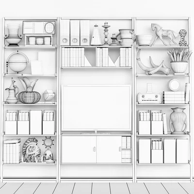 TvShelf-62 — Ver 2