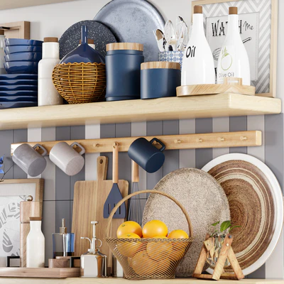 kitchen accessories001 — Ver 2