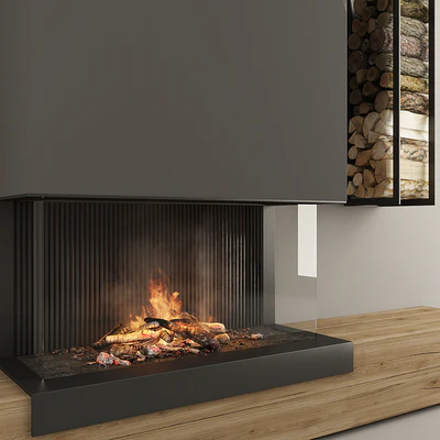 Fireplace and firewood3 — Ver 2