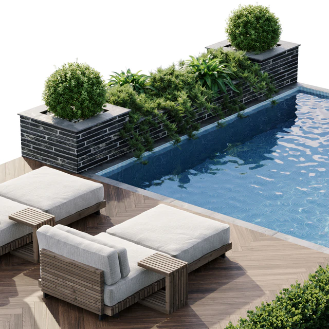 Swimming pool — Descargar