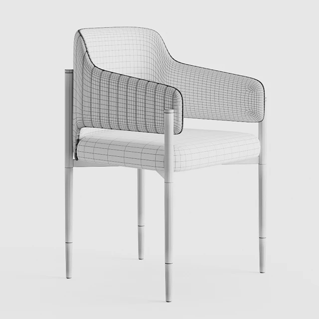 Giuliette Chair GIULIETTE by Capital — Скачать