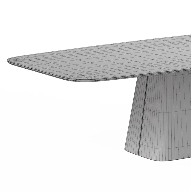 Cattelan Italia Napoleon Ceramic — Descargar