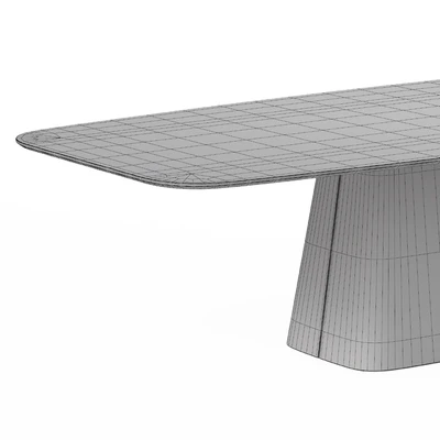 Cattelan Italia Napoleon Ceramic — Ver 2