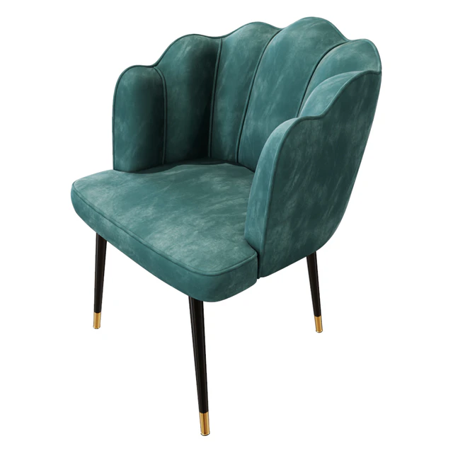Eichholtz CHAIR BRISTOL — Descargar
